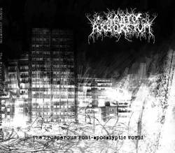 The Prosperous Post-Apocalyptic World